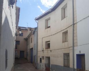 Exterior view of Single-family semi-detached for sale in Jaraba  with Balcony