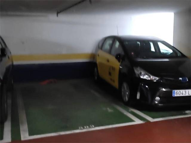 Garaje en Venta en Carrer de la Diputació, 410 en Fort Pienc