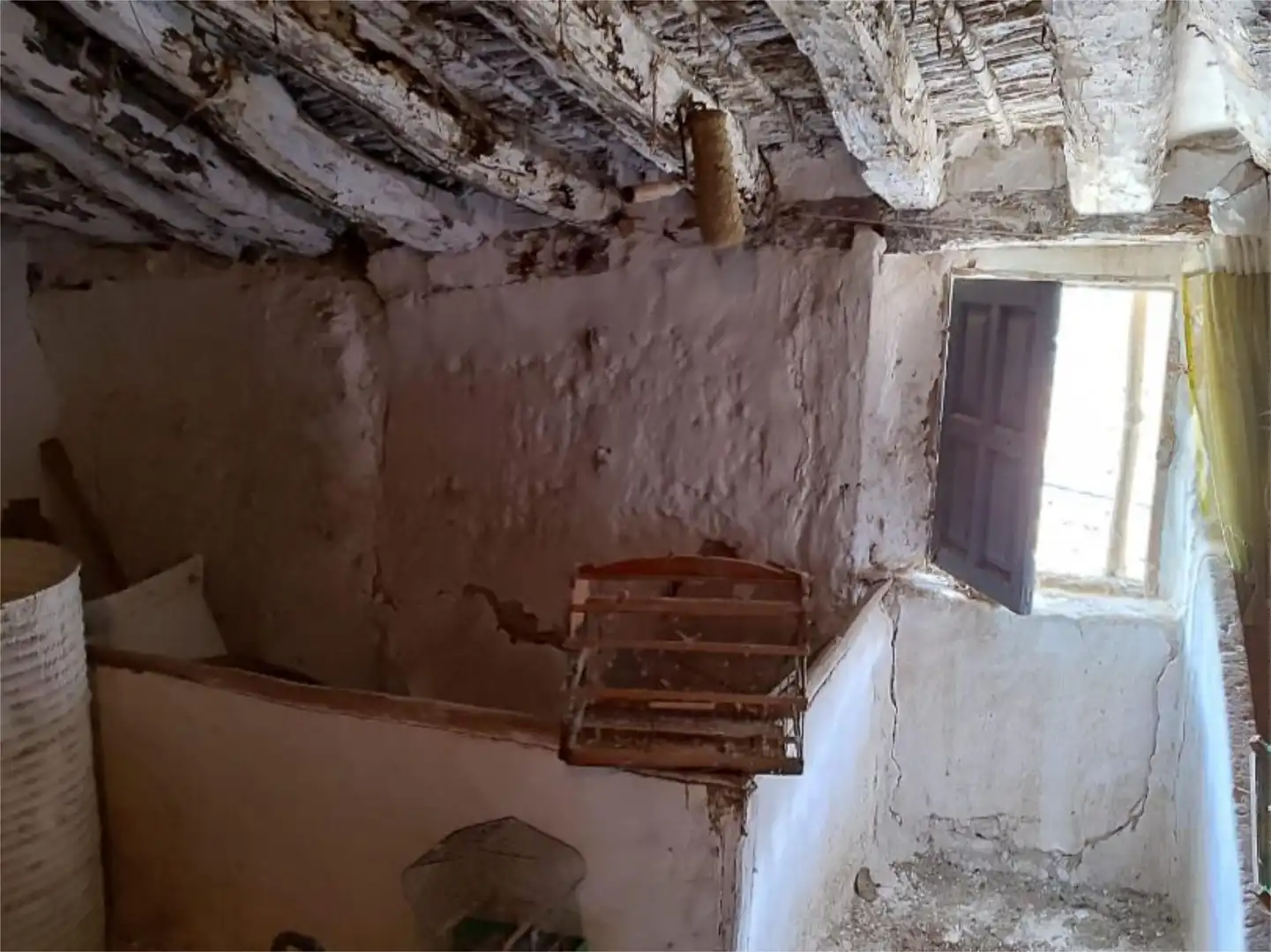 Flat for sale in Alcalá del Júcar
