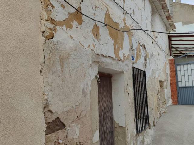 Piso en Venta en Calle San Lorenzo, 31 en Alcalá del Júcar