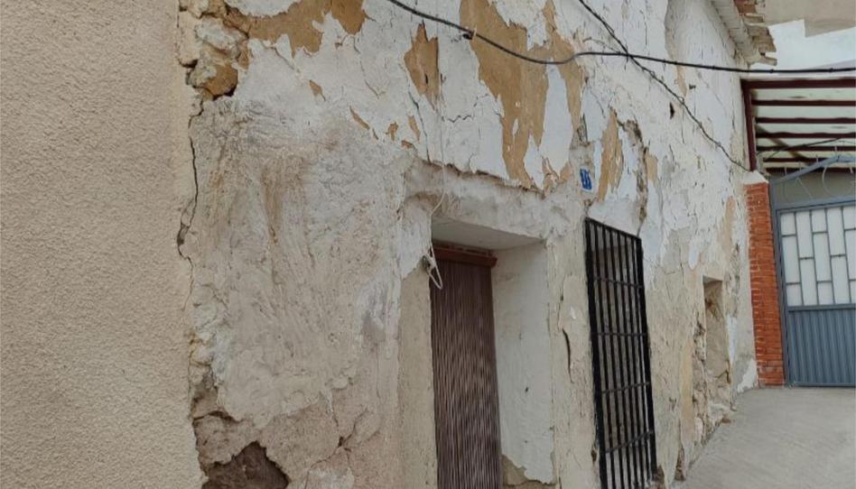 Foto 1 de Piso en venta en Calle San Lorenzo, 31, Alcalá del Júcar, Albacete