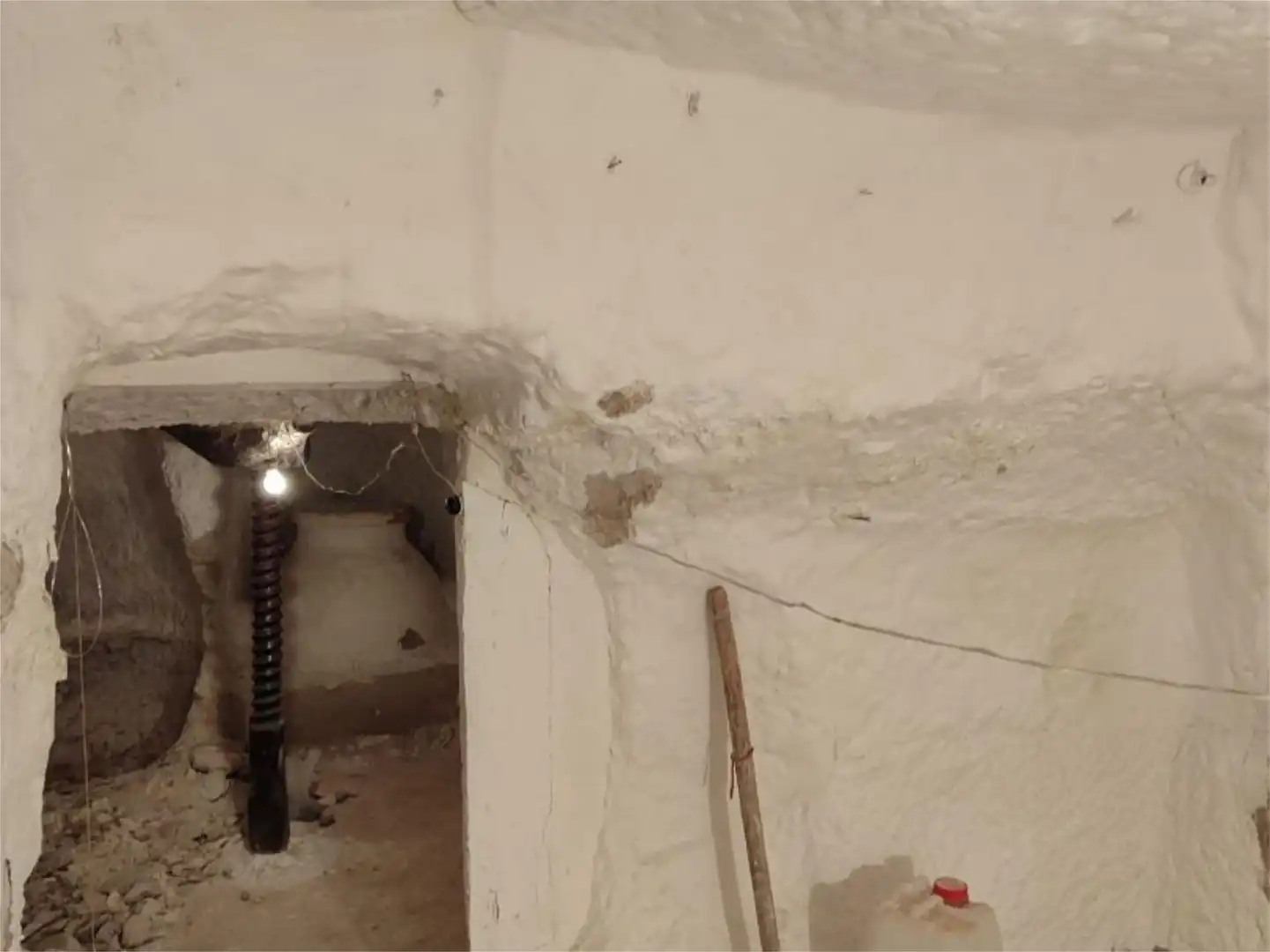 Flat for sale in Alcalá del Júcar