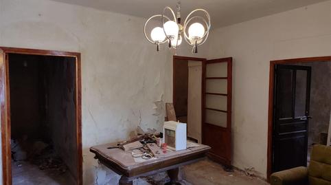 Foto 2 de Piso en venta en Calle San Lorenzo, 31, Alcalá del Júcar, Albacete
