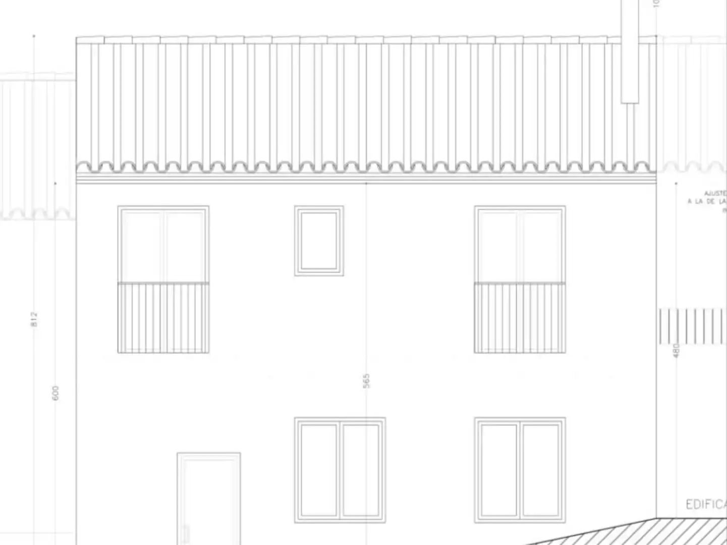 Flat for sale in Alcalá del Júcar