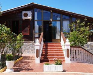 House or chalet for sale in Alcoy / Alcoi  with Air Conditioner, Terrace and Swimming Pool