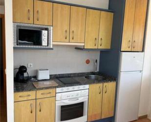 Kitchen of Flat to rent in L'Alfàs del Pi  with Terrace