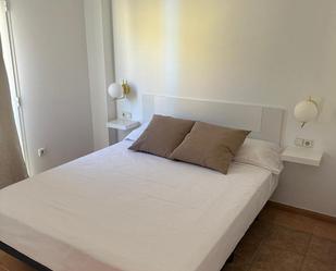 Bedroom of Flat to rent in L'Alfàs del Pi