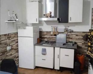 Kitchen of Study to rent in El Ejido