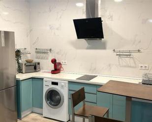 Kitchen of Loft for sale in  Córdoba Capital