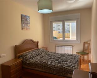 Bedroom of Apartment to rent in Sarria  with Terrace
