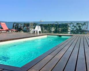 Piscina de Pis en venda en Santa Eulària des Riu amb Terrassa i Piscina