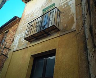 Terrassa de Casa adosada en venda en Libros amb Balcó