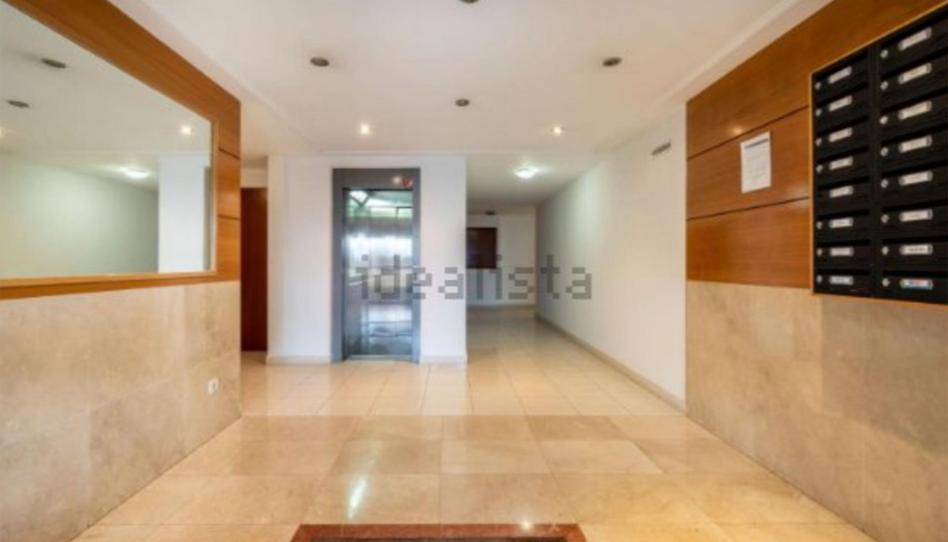 Foto 1 de Apartament per a compartir a Rúa Castro de Elviña, 9, Elviña - A Zapateira, A Coruña