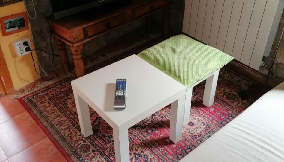 Single-family semi-detached for sale in Calle del Carmen, 1, Arén, Huesca - image 1 Photo 1 of Single-family semi-detached for sale in Calle del Carmen, 1, Arén, Huesca