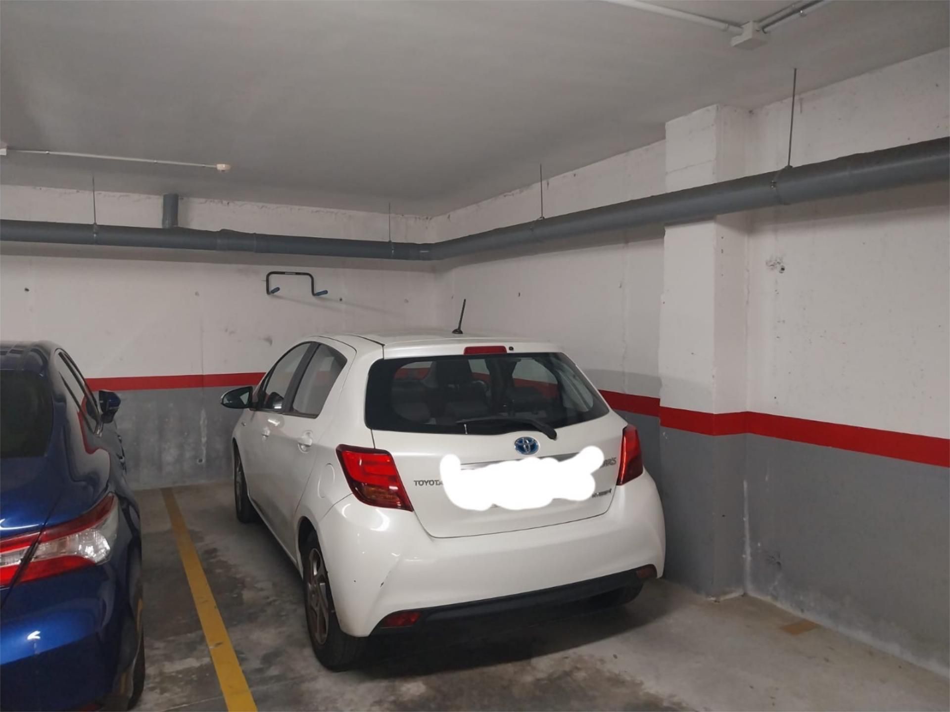 Aparcament de Garatge de lloguer en Sitges