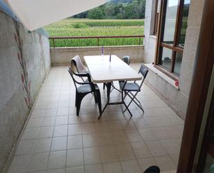 Terrace of Flat for sale in Piélagos  with Terrace and Balcony