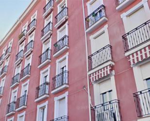 Exterior view of Flat for sale in Talavera de la Reina