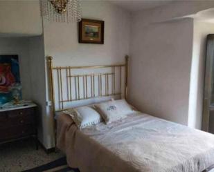 Bedroom of House or chalet to rent in Larouco  with Terrace