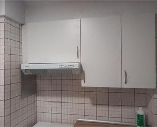 Kitchen of Flat to rent in Chera  with Terrace