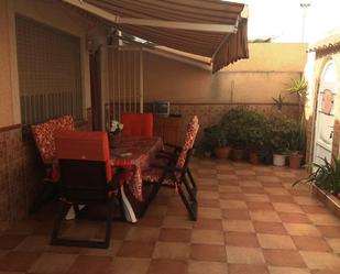 Terrassa de Casa o xalet en venda en Torrevieja amb Aire condicionat, Calefacció i Terrassa