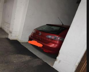 Parking of Garage to rent in Ciudad Real Capital