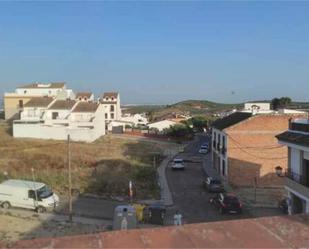 Vista exterior de Casa o xalet en venda en Montemayor