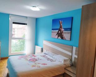 Bedroom of Flat for sale in Ortuella