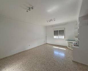 Living room of Single-family semi-detached to rent in Bollullos de la Mitación  with Air Conditioner