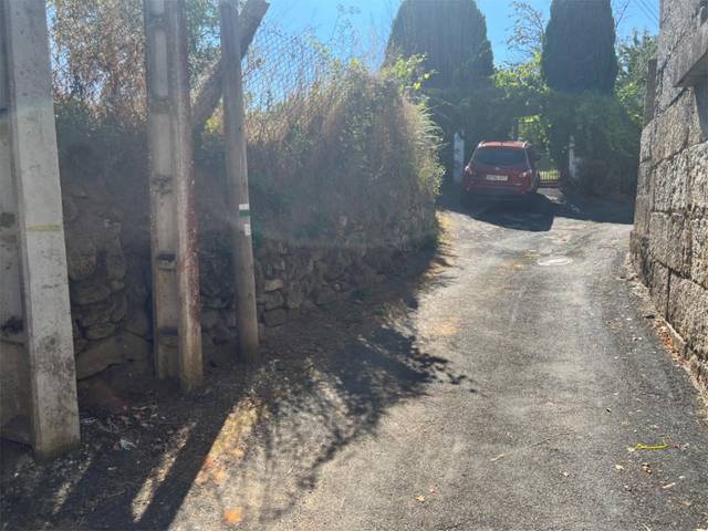 Terreno en Venta en Barrio Loiro, 132 en Barbadás