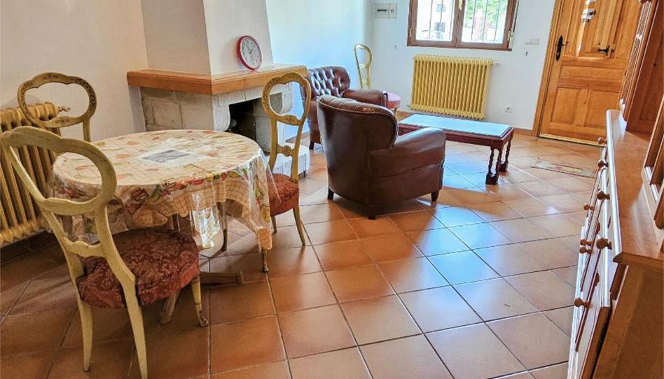 Foto 1 de Casa adosada en venta en Plaza Los Toros, 8, Casla, Segovia
