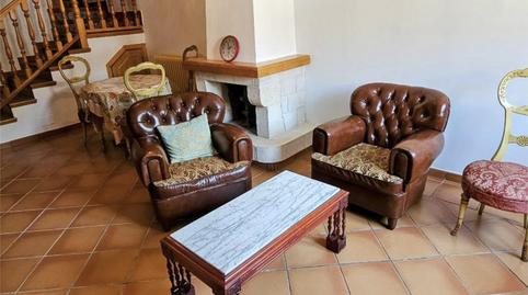 Foto 3 de Casa adosada en venta en Plaza Los Toros, 8, Casla, Segovia