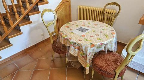Foto 5 de Casa adosada en venta en Plaza Los Toros, 8, Casla, Segovia