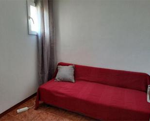 Bedroom of Flat to rent in  Madrid Capital