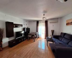 Living room of Flat for sale in Valverde de Leganés