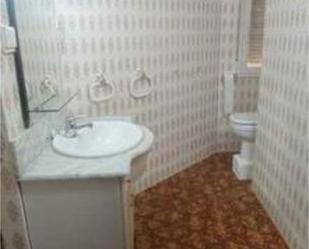 Bathroom of Flat for sale in Aoiz / Agoitz