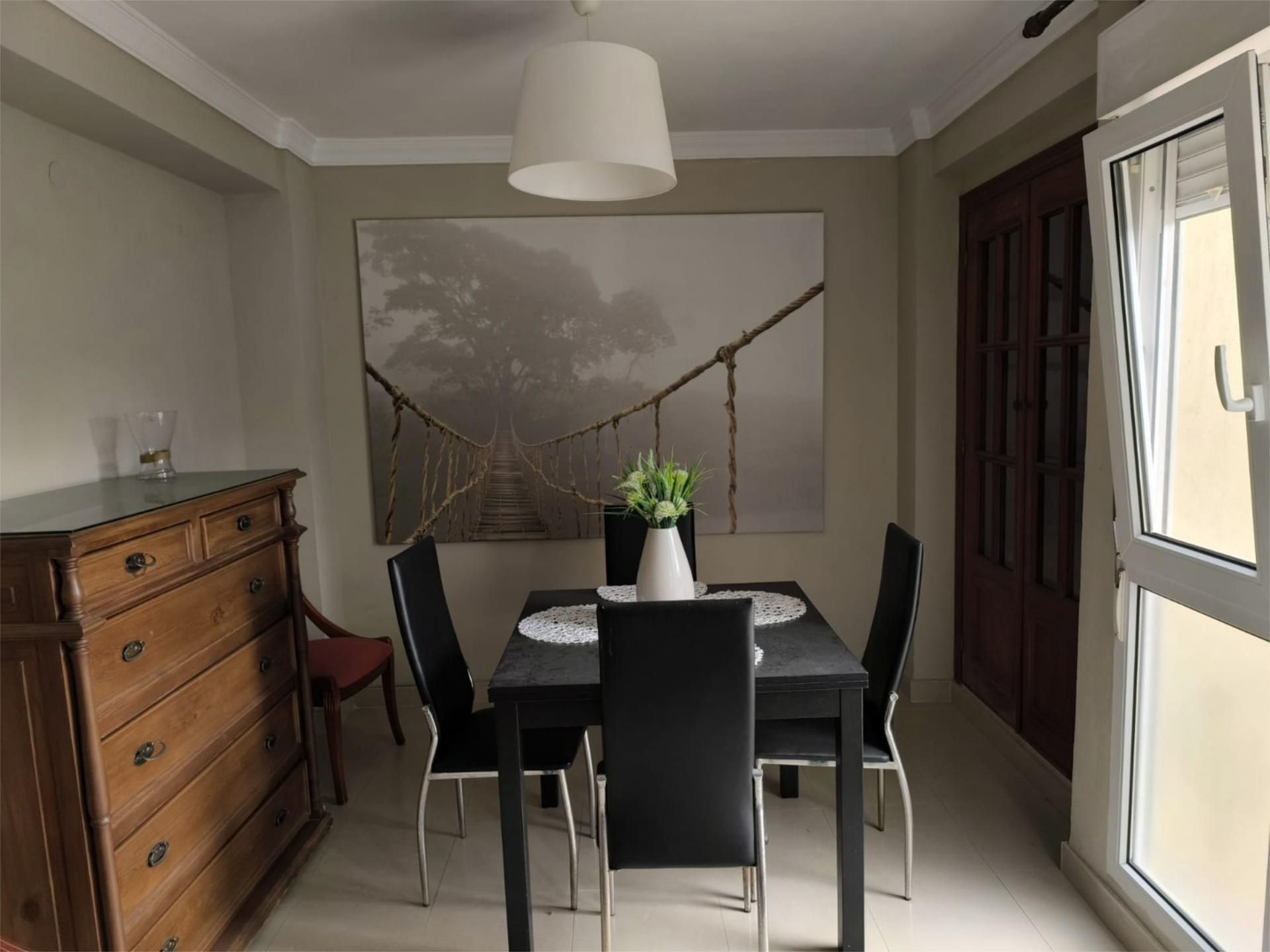 Apartament de lloguer a Calle General Muñoz Arenillas, 5, Paseo Marítimo - San José - La Laguna