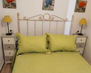 Dormitori de Apartament de lloguer en Candelaria