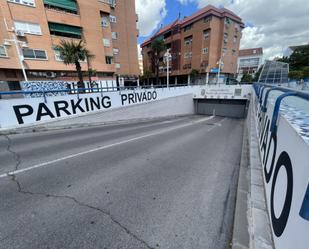 Aparcament de Garatge en venda en Torrejón de Ardoz