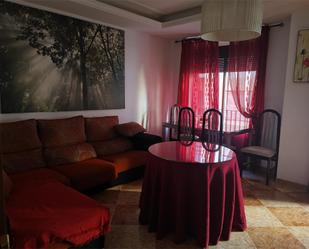 Living room of Flat to rent in Guadix