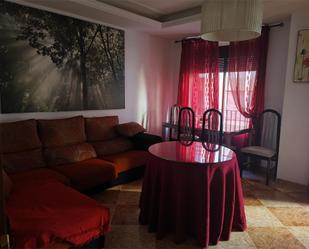 Wohnzimmer von Wohnung miete in Guadix