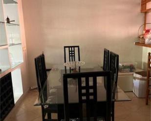 Menjador de Apartament en venda en El Campello amb Terrassa i Piscina