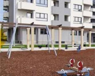 Vista exterior de Apartament en venda en Vilagarcía de Arousa amb Terrassa