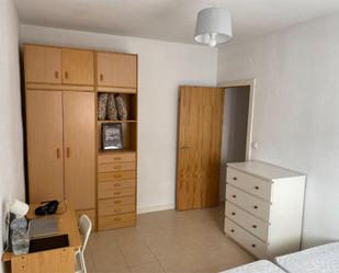 Bedroom of Flat for sale in  Granada Capital