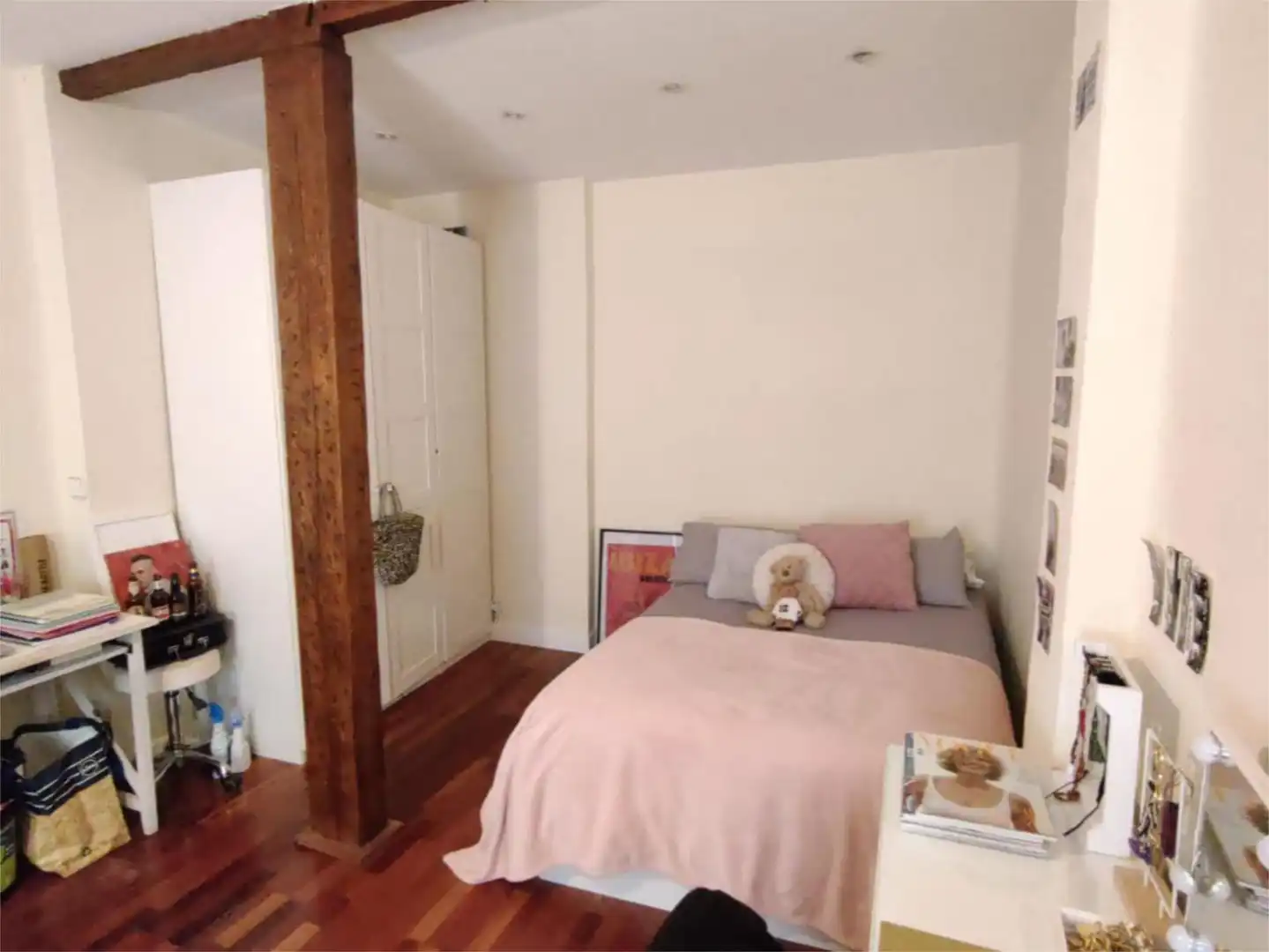 Habitación de Piso en venta en Santander con Calefacción y Parquet