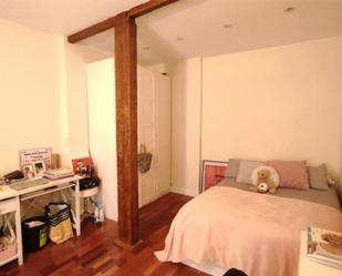 Bedroom of Flat for sale in Santander