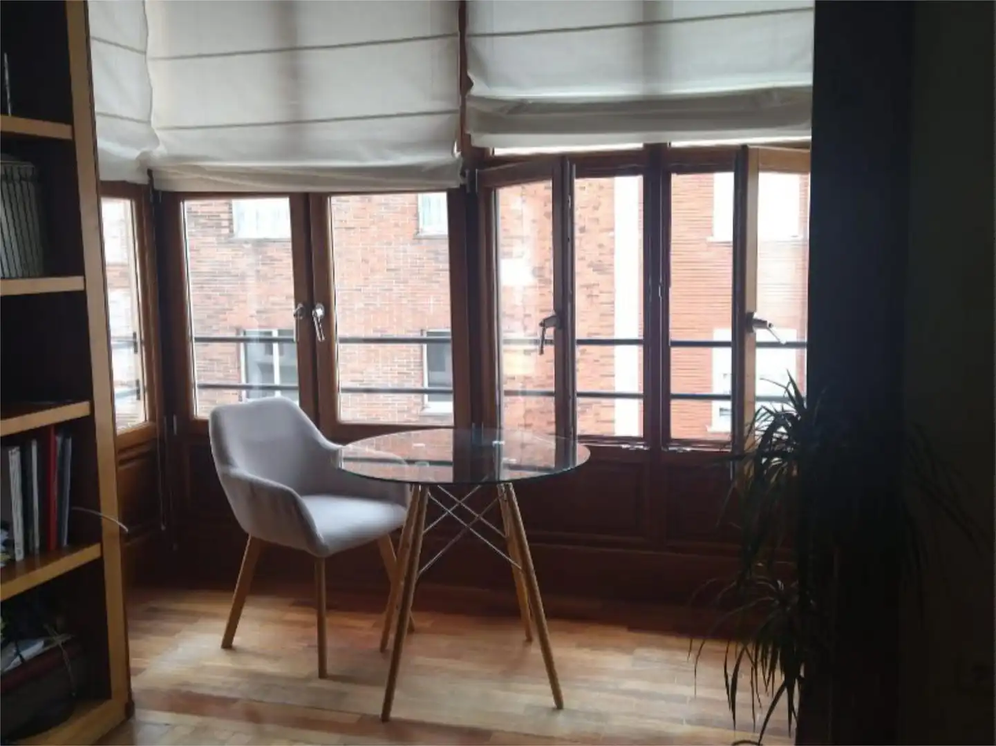 Terraza de Piso en venta en Santander con Calefacción y Parquet