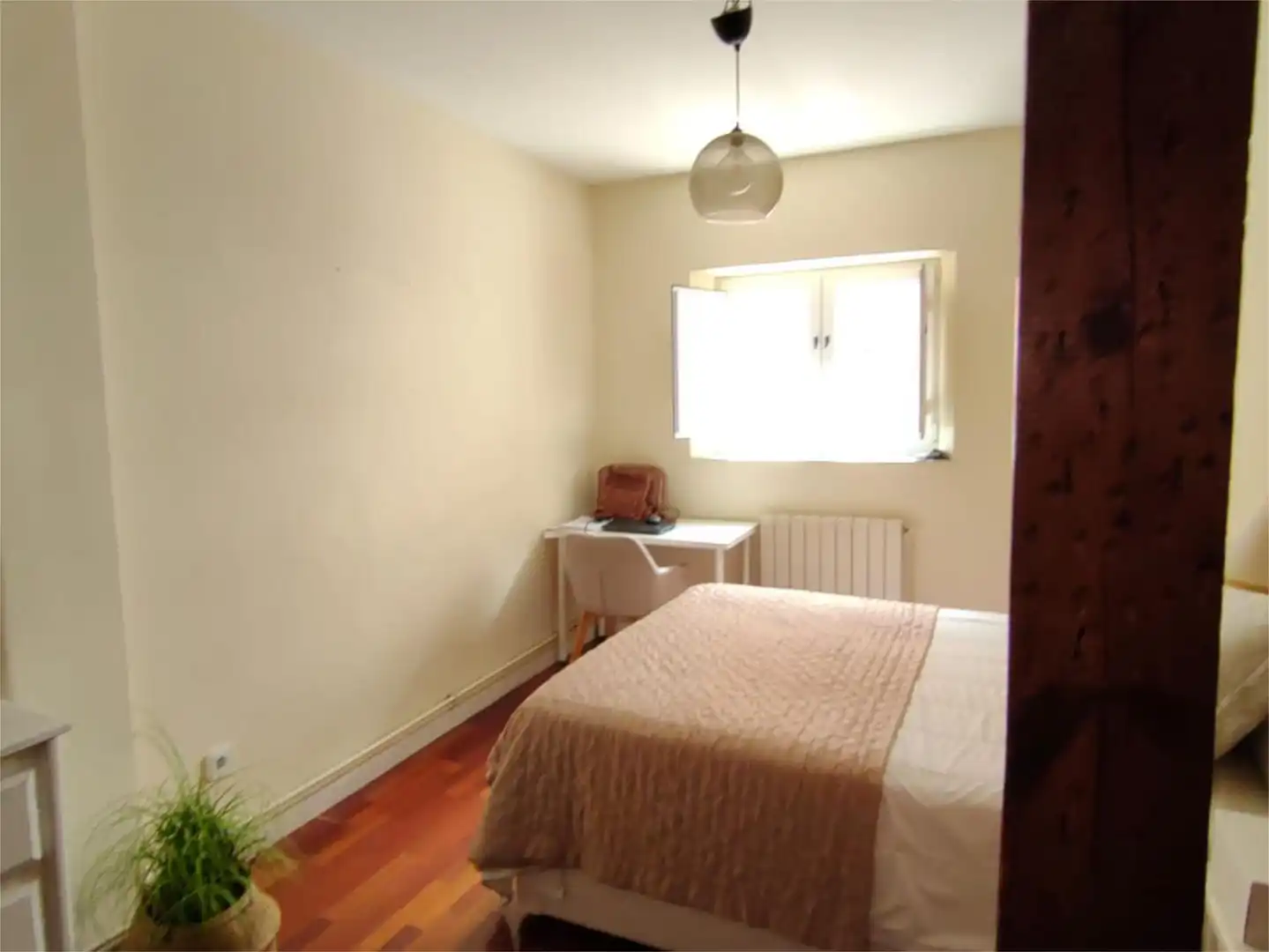 Habitación de Piso en venta en Santander con Calefacción y Parquet