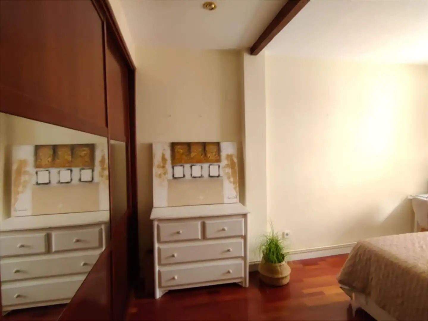 Habitación de Piso en venta en Santander con Calefacción y Parquet