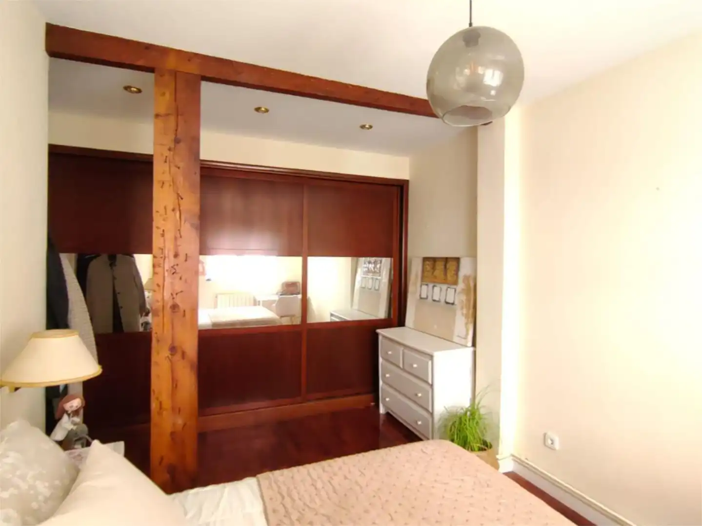 Habitación de Piso en venta en Santander con Calefacción y Parquet