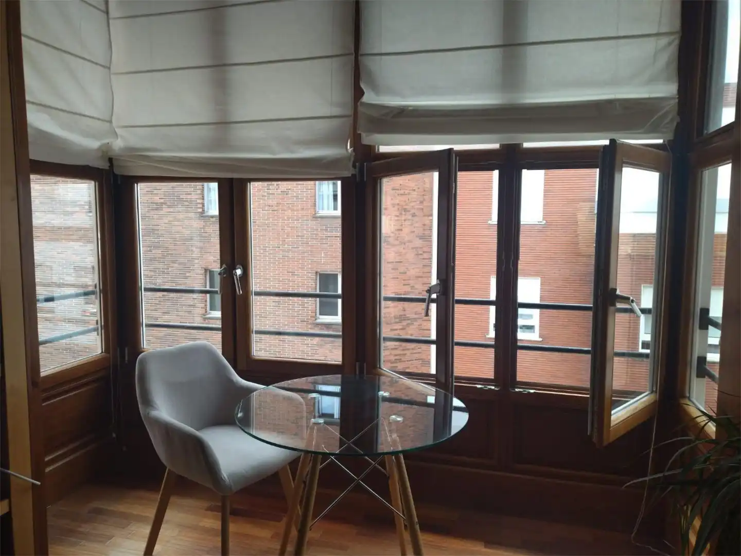 Terraza de Piso en venta en Santander con Calefacción y Parquet